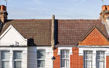clay roofing Tong Green, Kent
