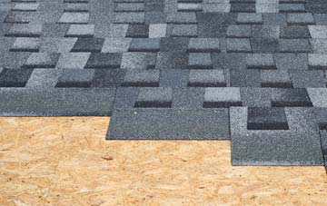 expert Tong Green asphalt roof companies