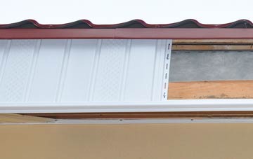 Tong Green fascia repair costs