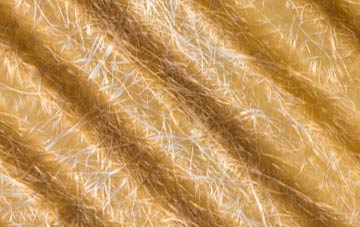 Tong Green fibreglass roof waterproofing