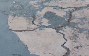 fibreglass roofing replacement Tong Green