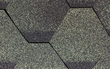 Tong Green fibreglass shingle repairs