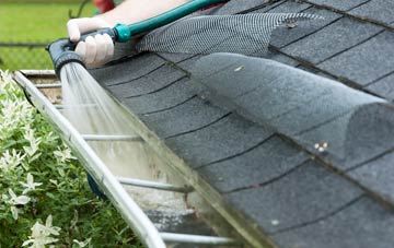 Tong Green gutter cleaning costs