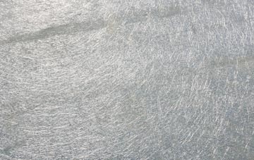 Tong Green laminate fibreglass or shingles?