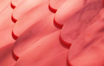 Tong Green plastic roof costs