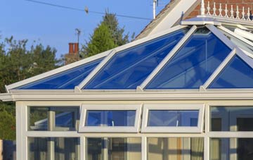 professional Tong Green conservatory insulation