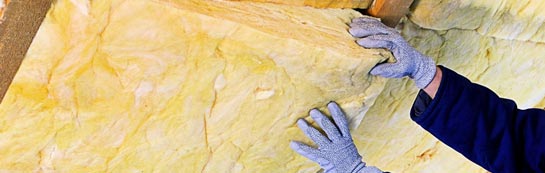 quotes for Tong Green roof insulation