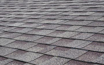 Tong Green tiles for shallow pitch roofing