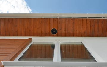 Tong Green soffit repair quotes