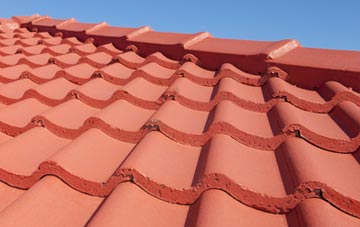 Tong Green tile and slate roof replacement
