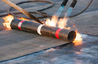 free Tong Green roof quotes