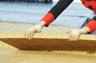 find rated Tong Green roof insulation companies