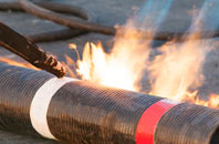 Tong Green flat roofing replacement