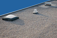 Tong Green flat roofing