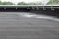 find rated Tong Green flat roofing companies