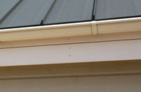 Tong Green soffit repair