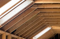 Tong Green tapered roof insulation quotes